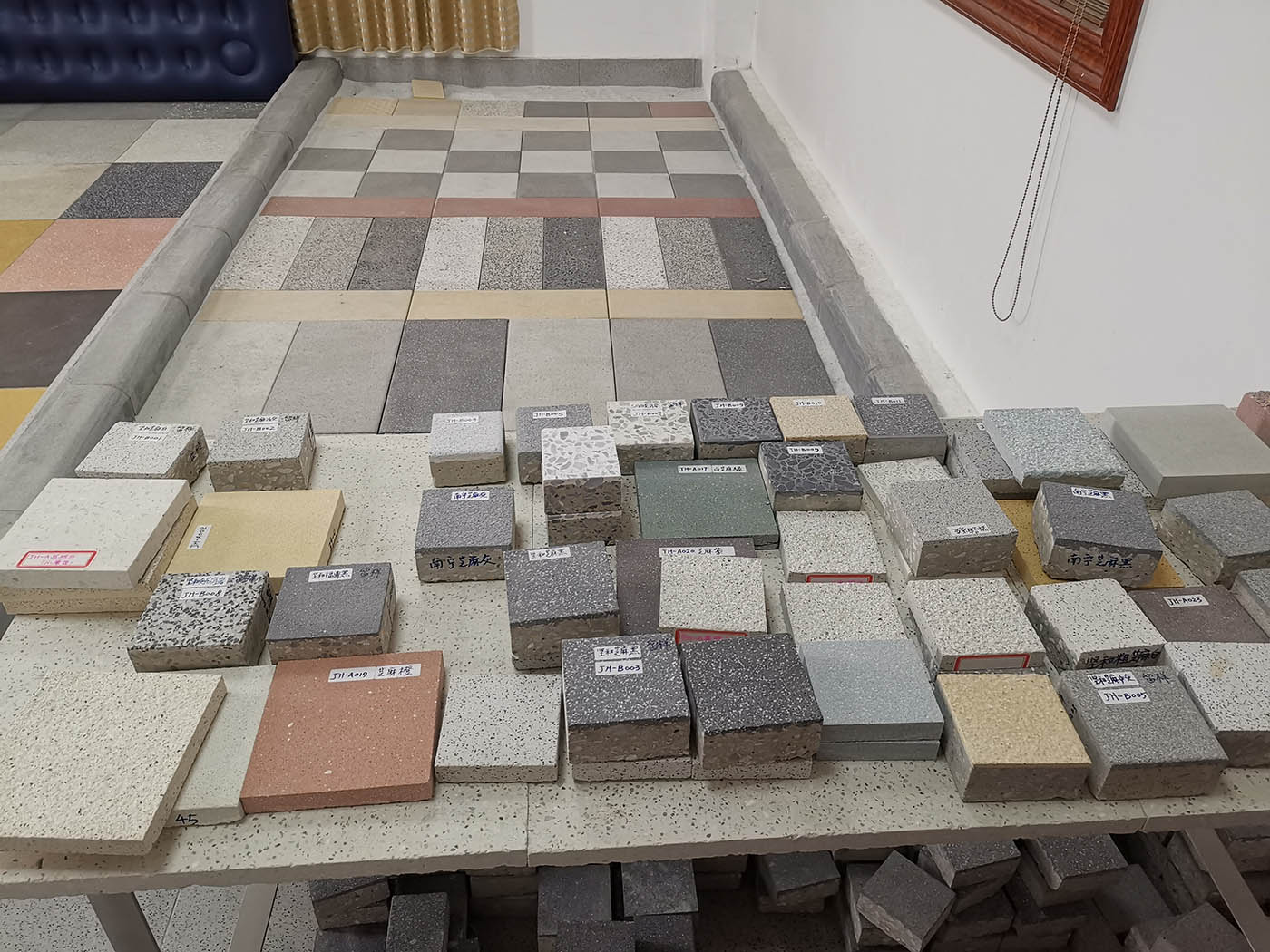 新型地鋪產(chǎn)品行業(yè)內(nèi)新寵是什么呢？