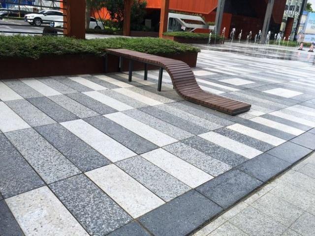 變廢為寶——生態(tài)仿石PC磚