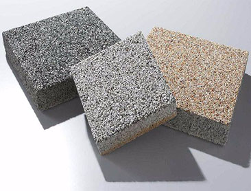 如何區(qū)分燒結(jié)磚，透水磚，水泥磚？