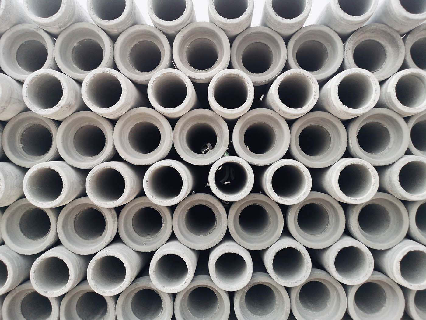  佛山順德水泥管道-華堅(jiān)水泥制品,專業(yè)水泥管生